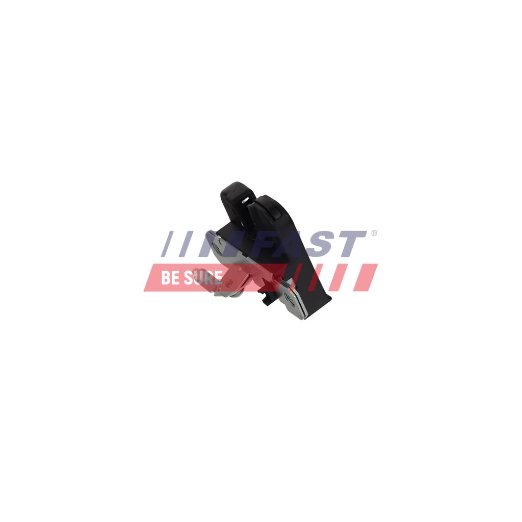 FT02249 SERRURE DE HAYON VW GOLF VI 08> 3-PIN