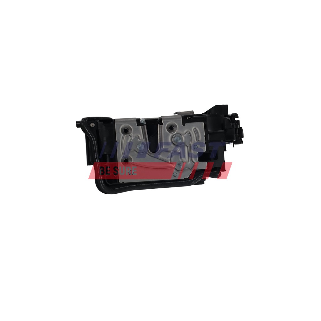 FT02267 ZAMEK DVEŘE BMW 2 F45 13> ZADNÍ LE 4-PIN