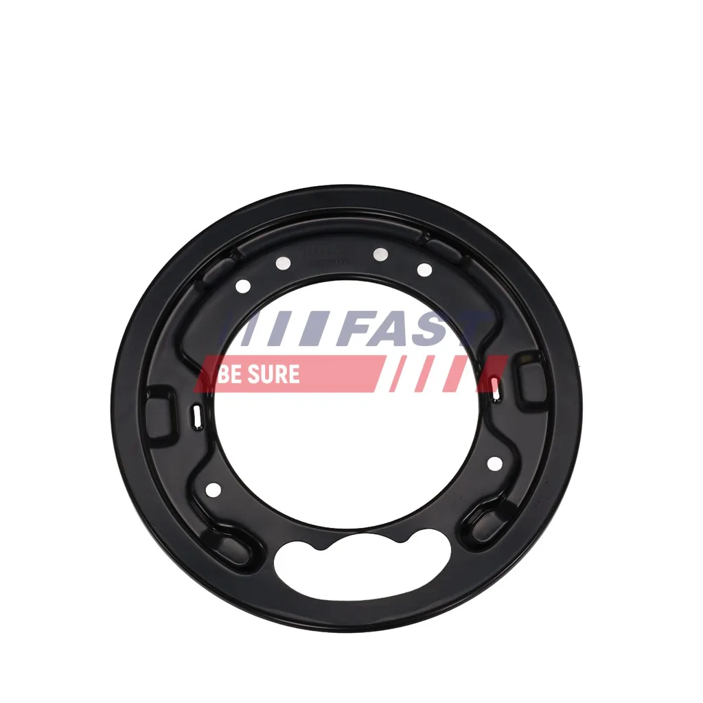 FT02724 OSŁONA TARCZY HAM MERCEDES VITO W447 14> TYŁ L/P