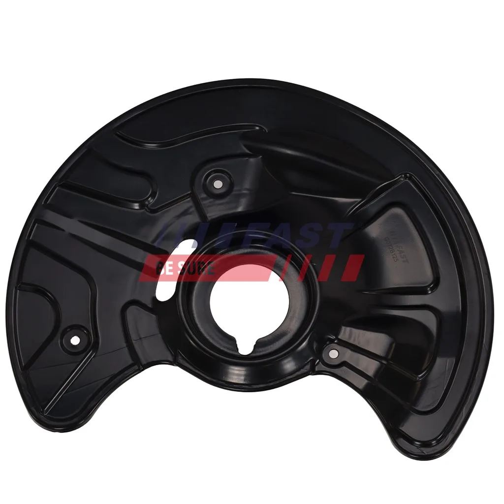 FT02820 OSŁONA TARCZY HAM MERCEDES CLS C219 04> PRZÓD LE