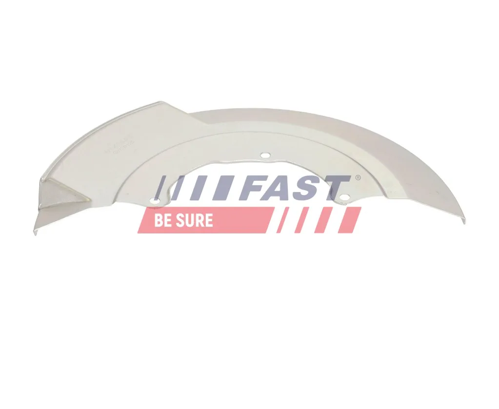 FT11734 OSŁONA TARCZY HAM VW TRANSPORTER T4 90> PRZÓD PR