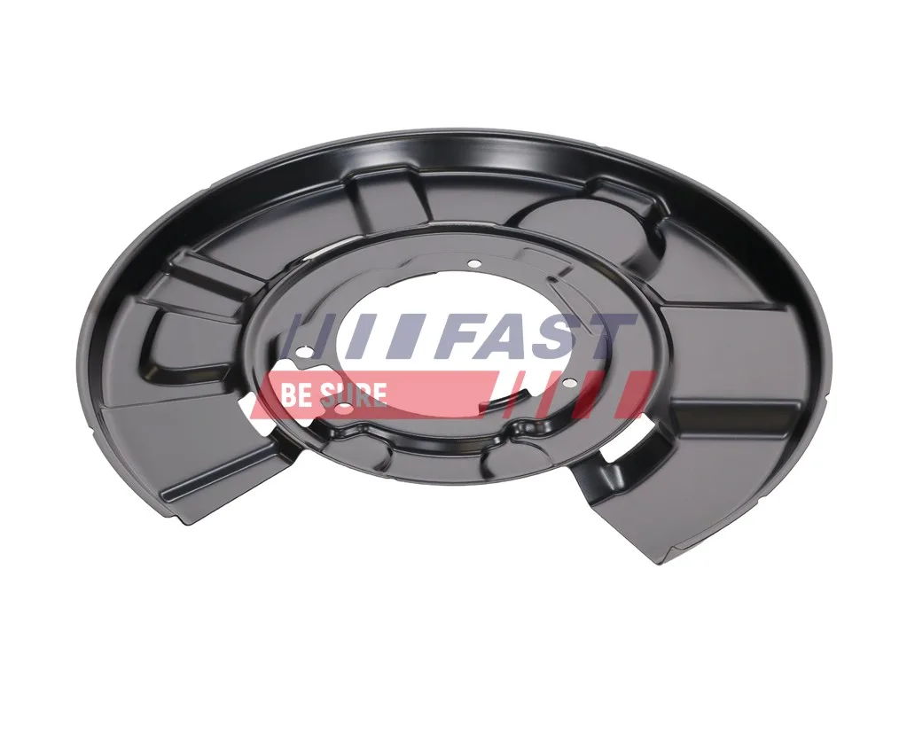 FT02886 OSŁONA TARCZY HAM BMW 3 E90 04> TYŁ PR