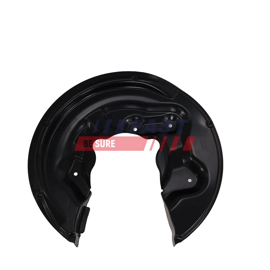 FT02899 OSŁONA TARCZY HAM SKODA SUPERB II 08> TYŁ LE