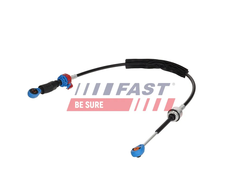 FT02951 LINKA ZMIANY BIEGÓW RENAULT MEGANE II 01>