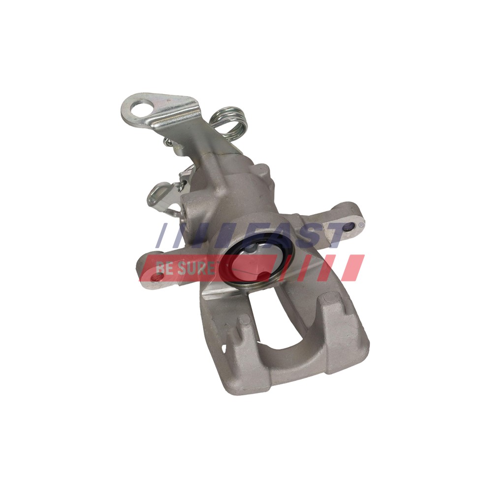 FT03101 ZACISK HAM FIAT PUNTO GRANDE 05> TYŁ PR BEZ JARZMA