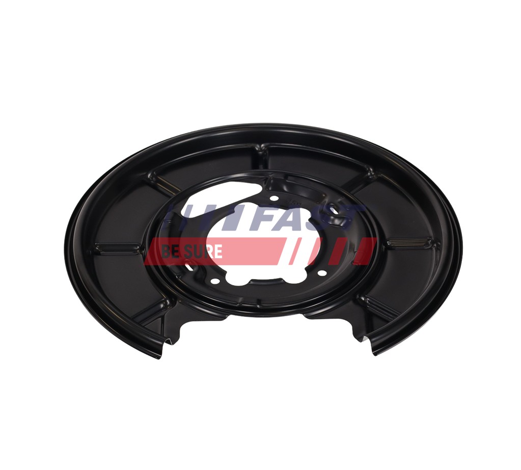 FT03867 OSŁONA TARCZY HAM MERCEDES A W168 97> TYŁ LE