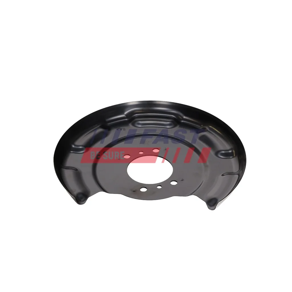 FT03878 OSŁONA TARCZY HAM HYUNDAI ACCENT IV 10> TYŁ PR