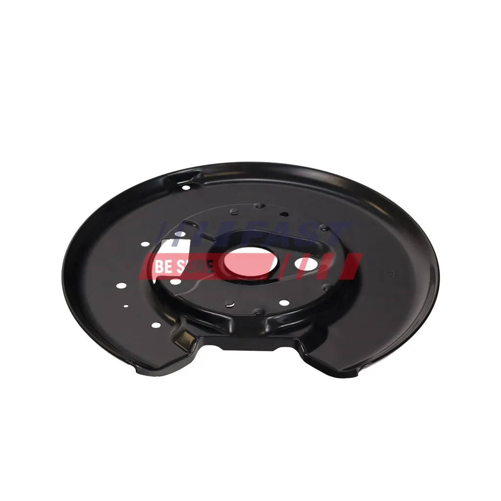 FT03956 OSŁONA TARCZY HAM VOLVO V70 I 95> TYŁ LE