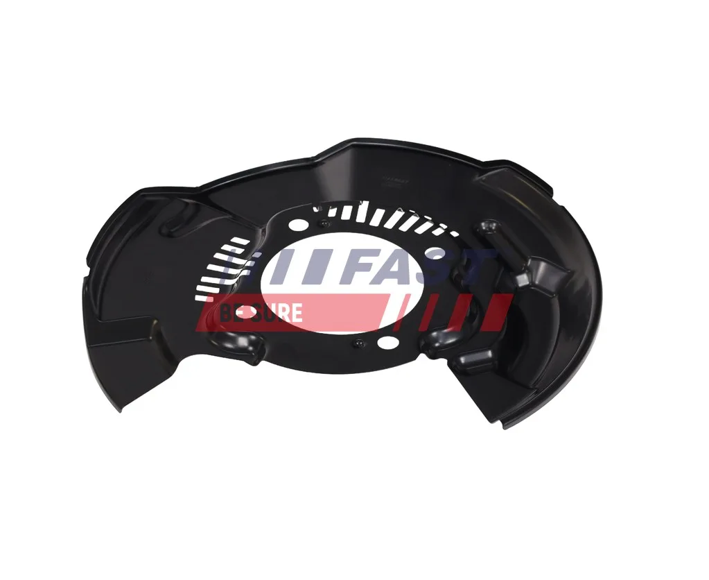 FT03958 OSŁONA TARCZY HAM TOYOTA HILUX VII 04> PRZÓD LE