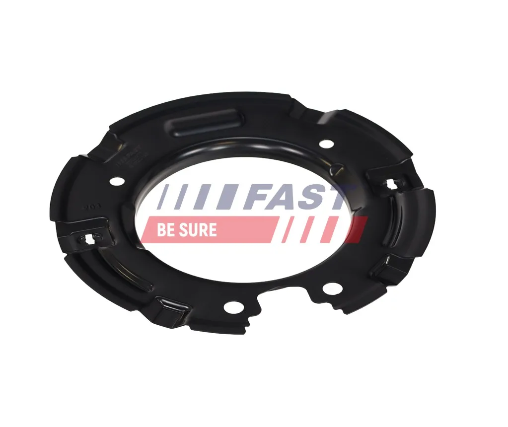 FT03977 OSŁONA TARCZY HAM BMW 4 F32/F82 13> TYŁ L/P