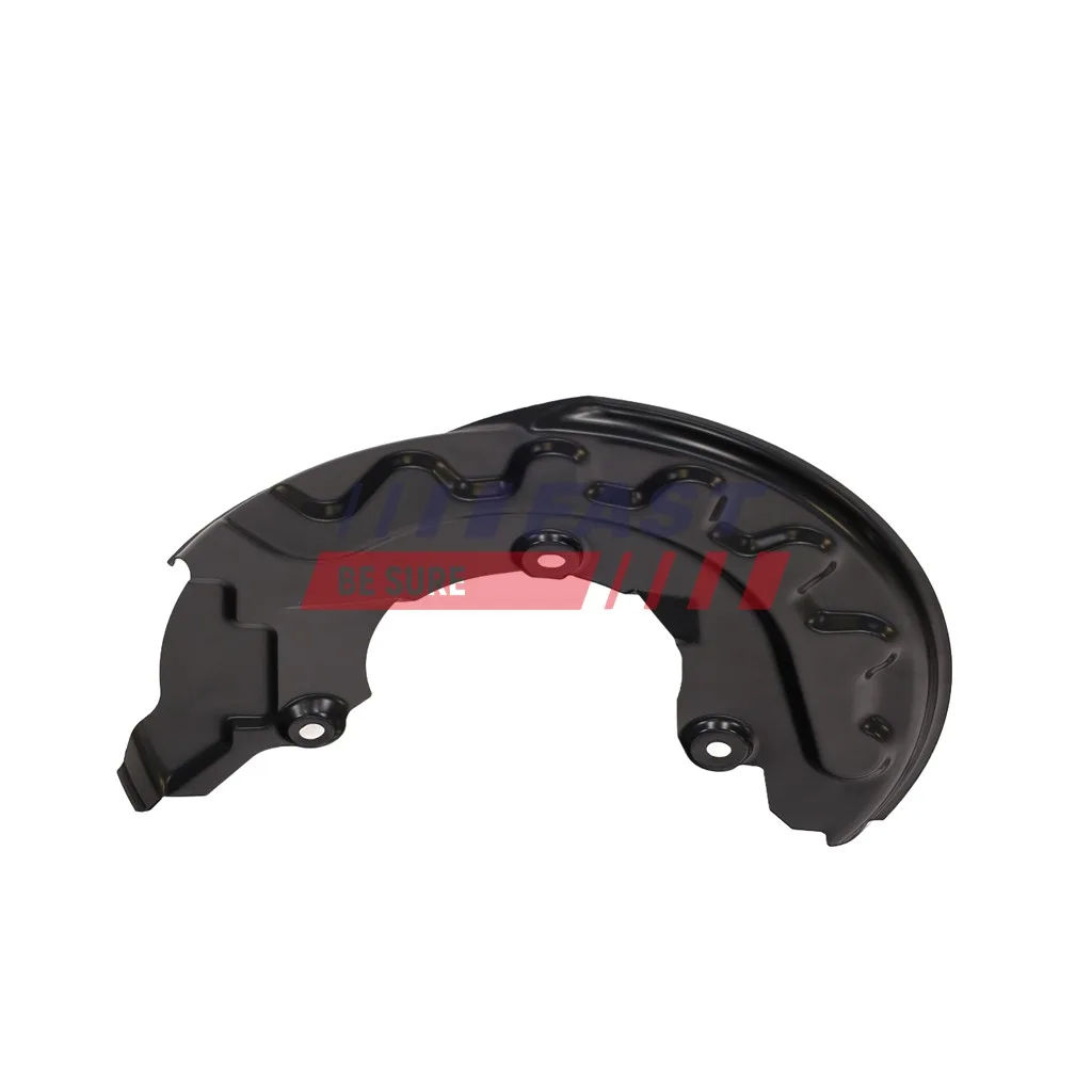 FT03986 OSŁONA TARCZY HAM VW POLO V 09> PRZÓD PR