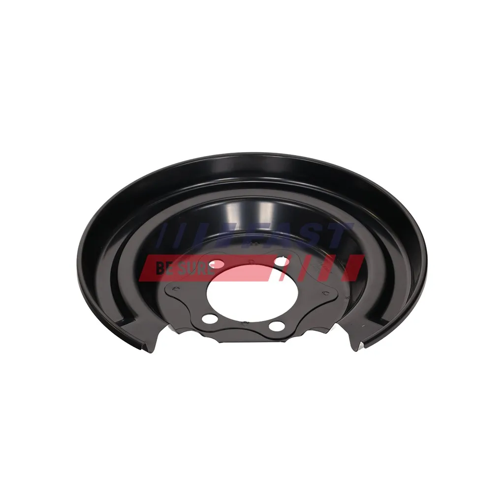 FT04011 OSŁONA TARCZY HAM TOYOTA YARIS II 05> TYŁ LE