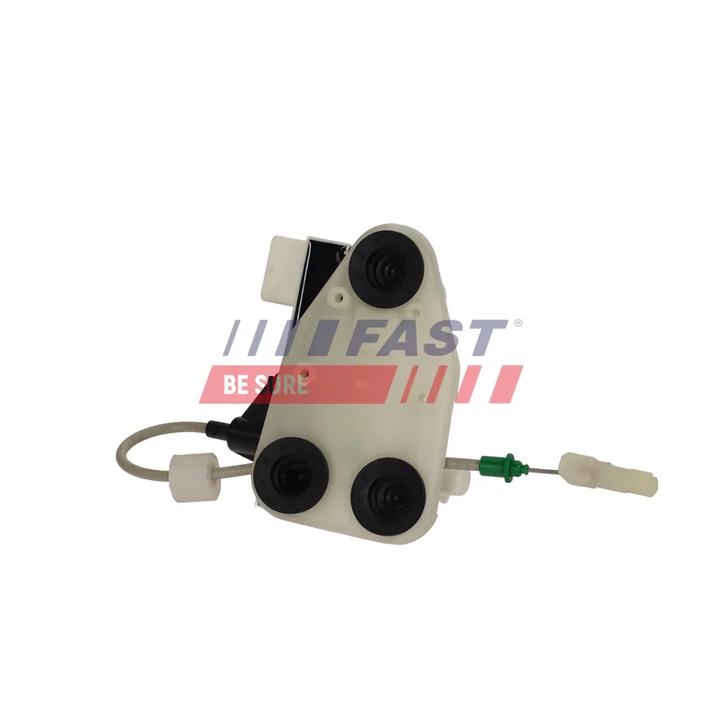 FT04066 ZAMEK DRZWI BMW X5 F15/F85 13> TYŁ LE