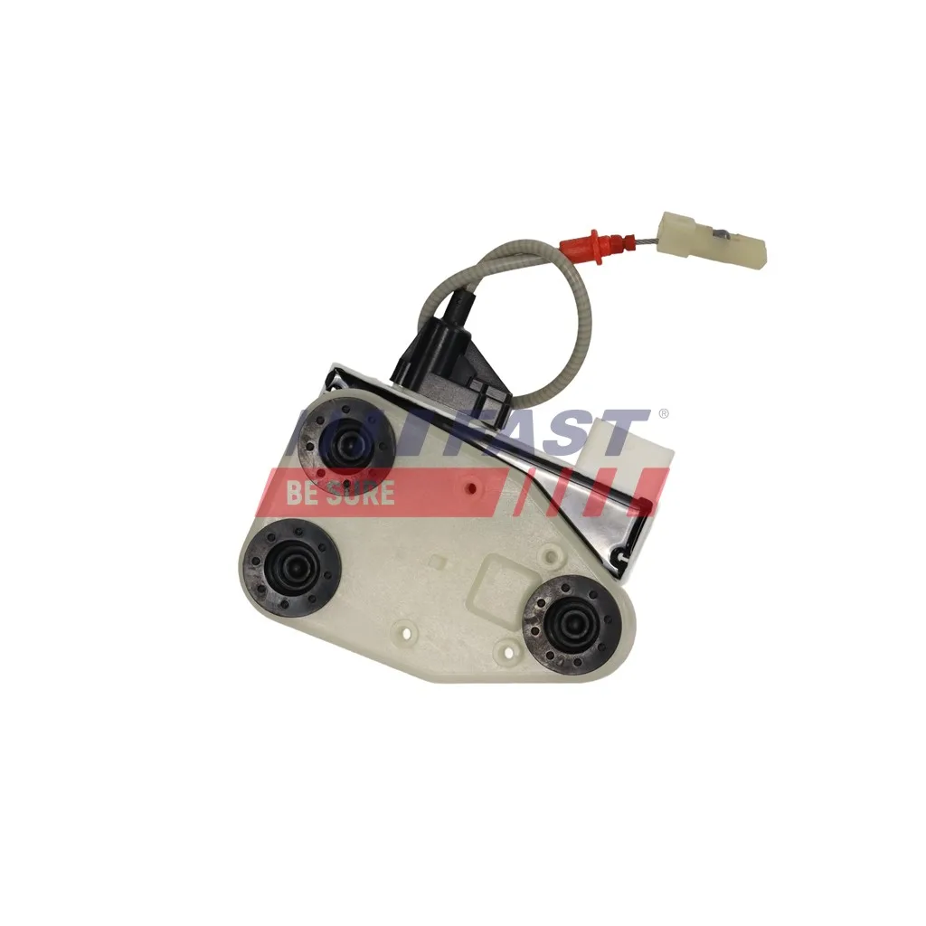 FT04068 ZAMEK DRZWI BMW X5 G05 19> TYŁ LE