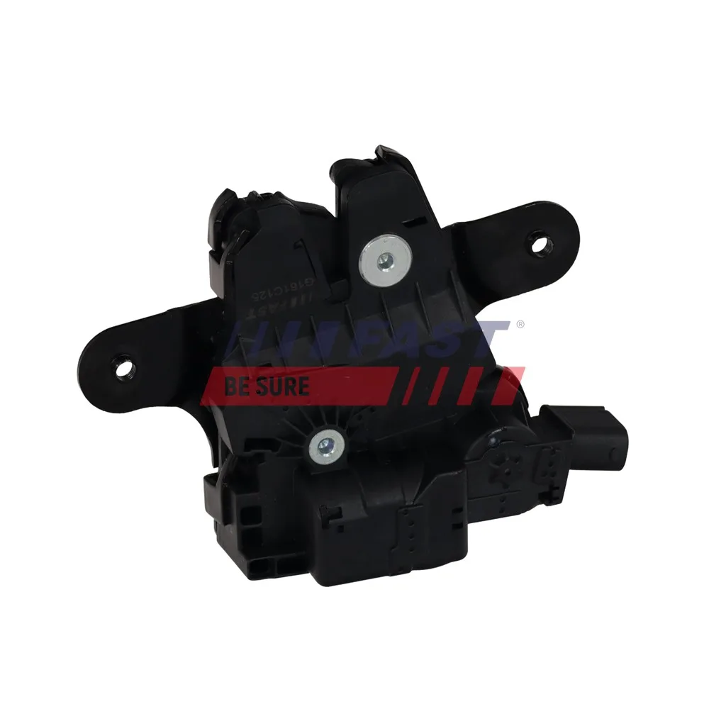 FT04075 SIŁOWNIK ZAMKA MINI COOPER 06> TYŁ PR