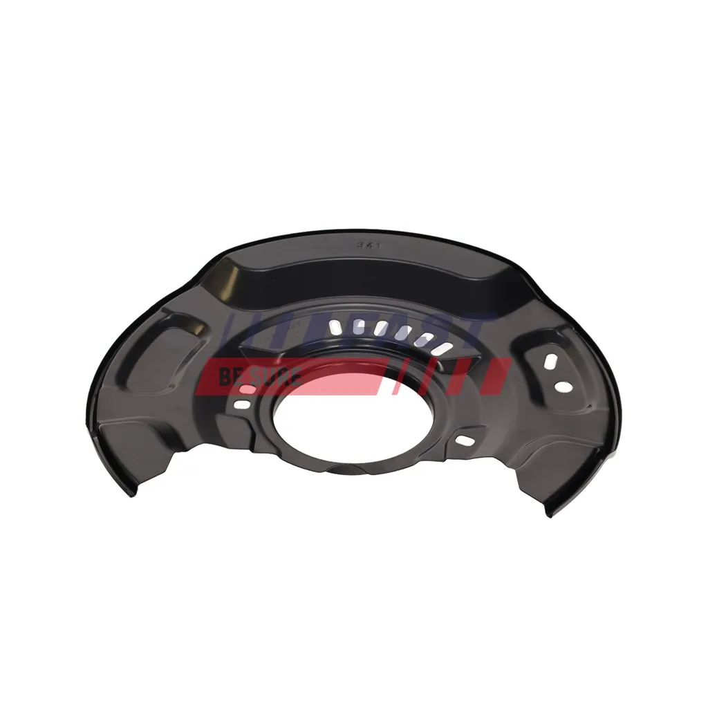 FT04124 OSŁONA TARCZY HAM TOYOTA PRIUS W3 08> PRZÓD PR