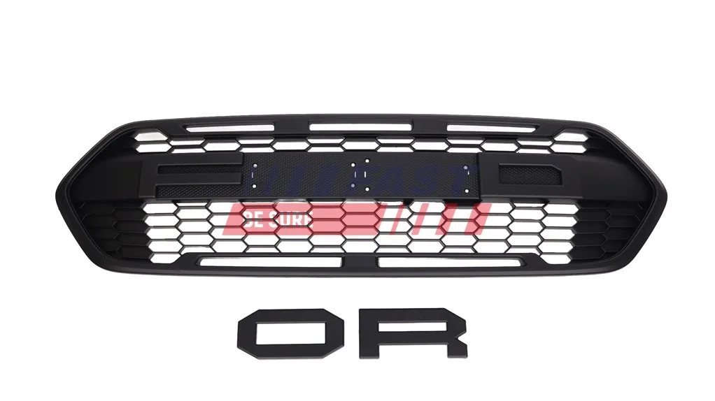 FT12390 ATRAPA FORD TRANSIT CUSTOM 12> RAPTOR 20>