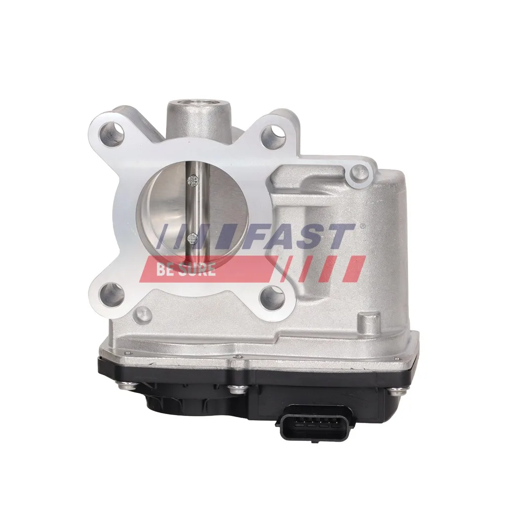 FT04533 PRZEPUSTNICA RENAULT CLIO III 05>